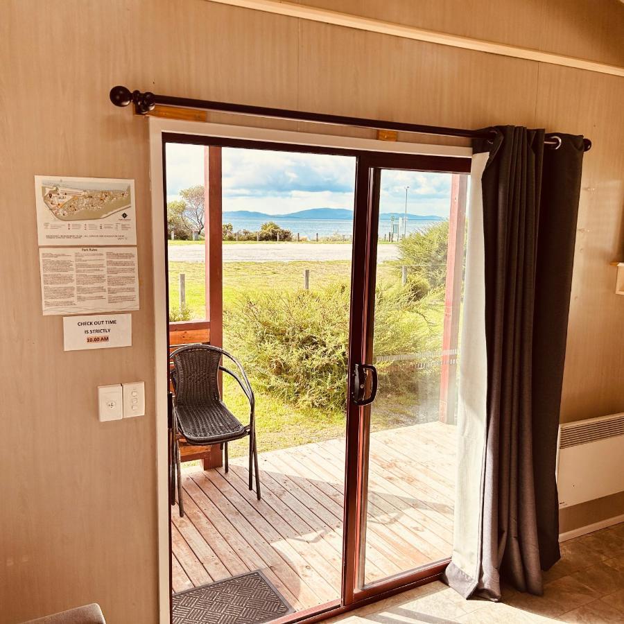 Wilsons Prom Holiday Park Yanakie Extérieur photo
