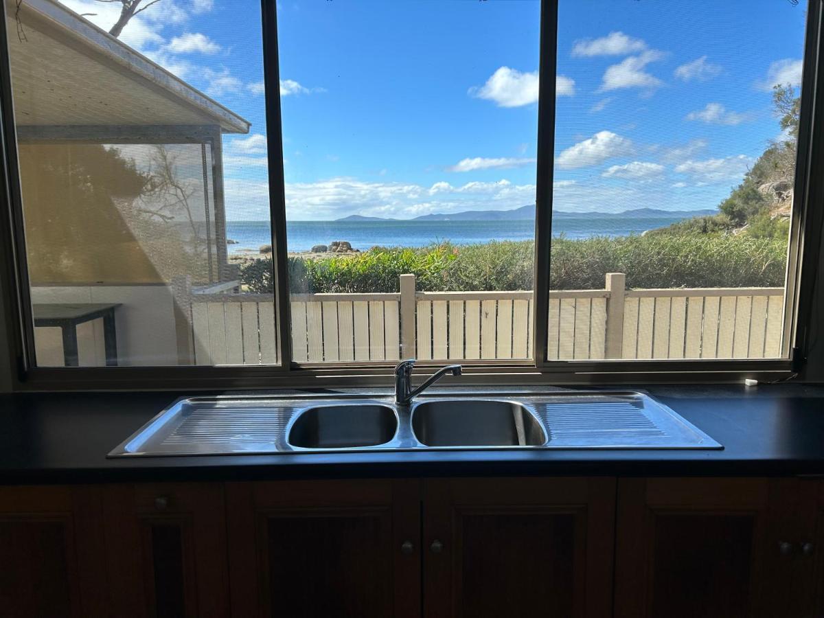 Wilsons Prom Holiday Park Yanakie Extérieur photo