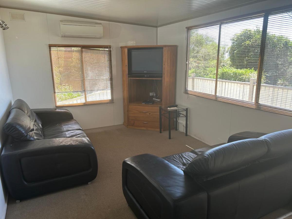 Wilsons Prom Holiday Park Yanakie Extérieur photo