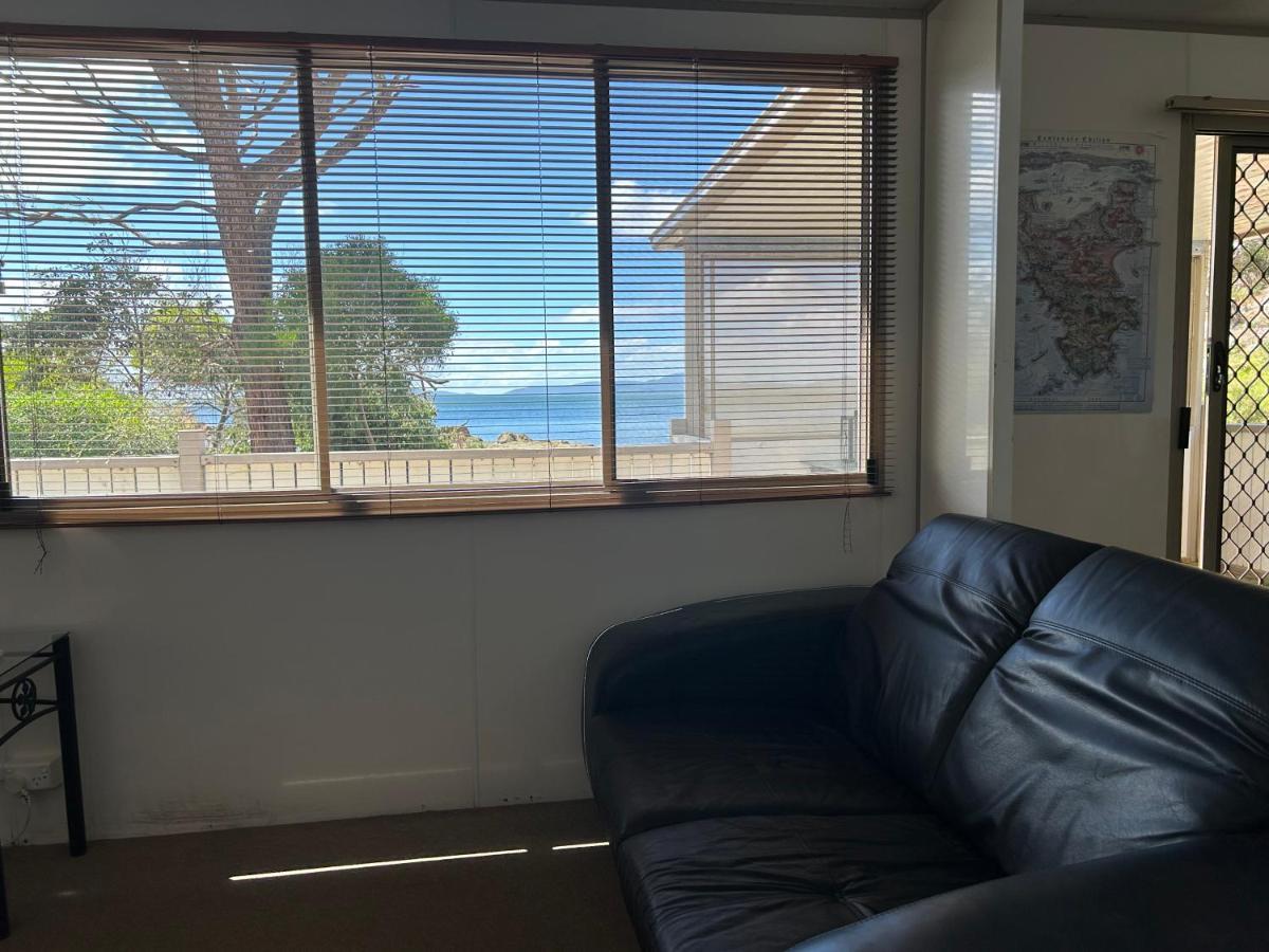 Wilsons Prom Holiday Park Yanakie Extérieur photo