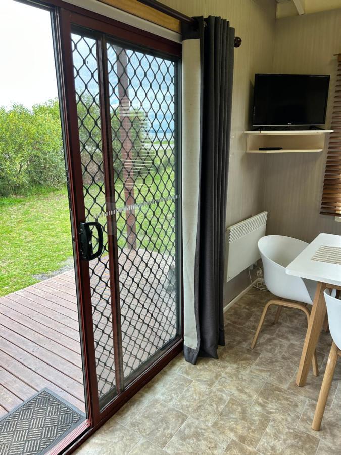 Wilsons Prom Holiday Park Yanakie Extérieur photo