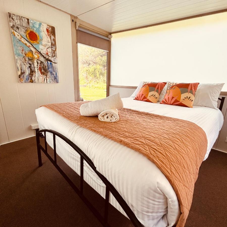 Wilsons Prom Holiday Park Yanakie Extérieur photo