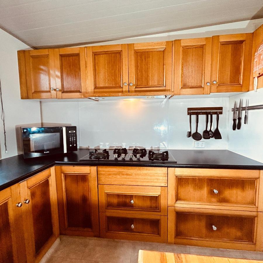 Wilsons Prom Holiday Park Yanakie Extérieur photo