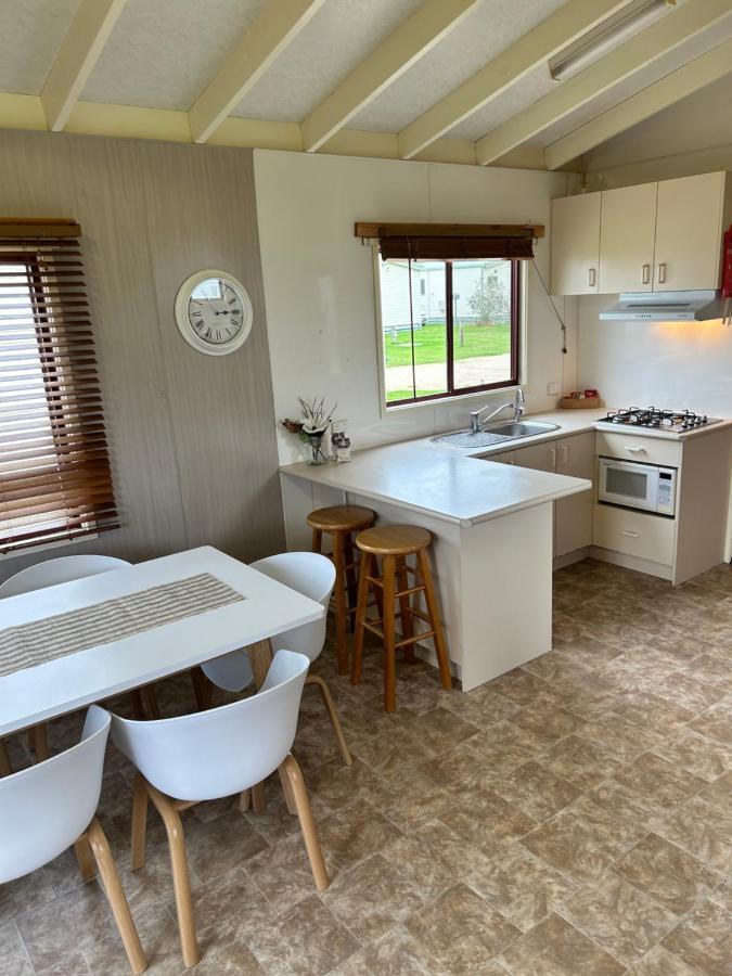 Wilsons Prom Holiday Park Yanakie Extérieur photo
