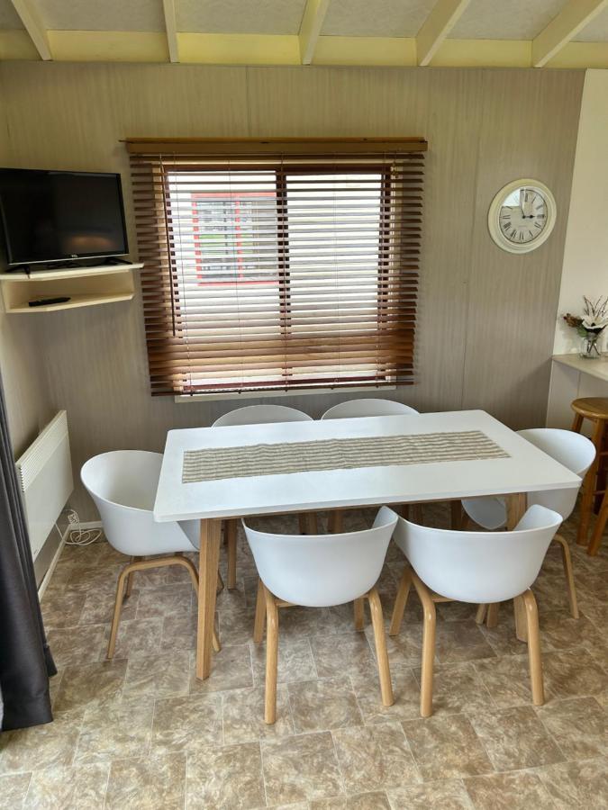 Wilsons Prom Holiday Park Yanakie Extérieur photo