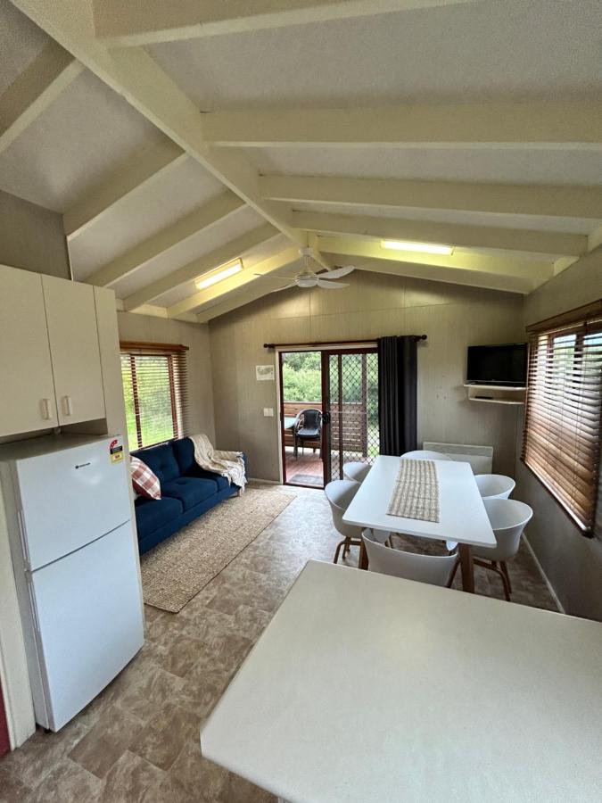 Wilsons Prom Holiday Park Yanakie Extérieur photo