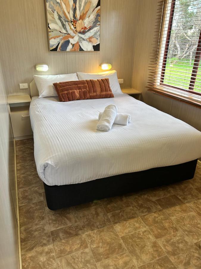 Wilsons Prom Holiday Park Yanakie Extérieur photo