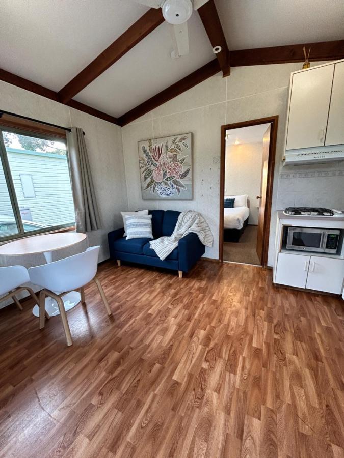 Wilsons Prom Holiday Park Yanakie Extérieur photo