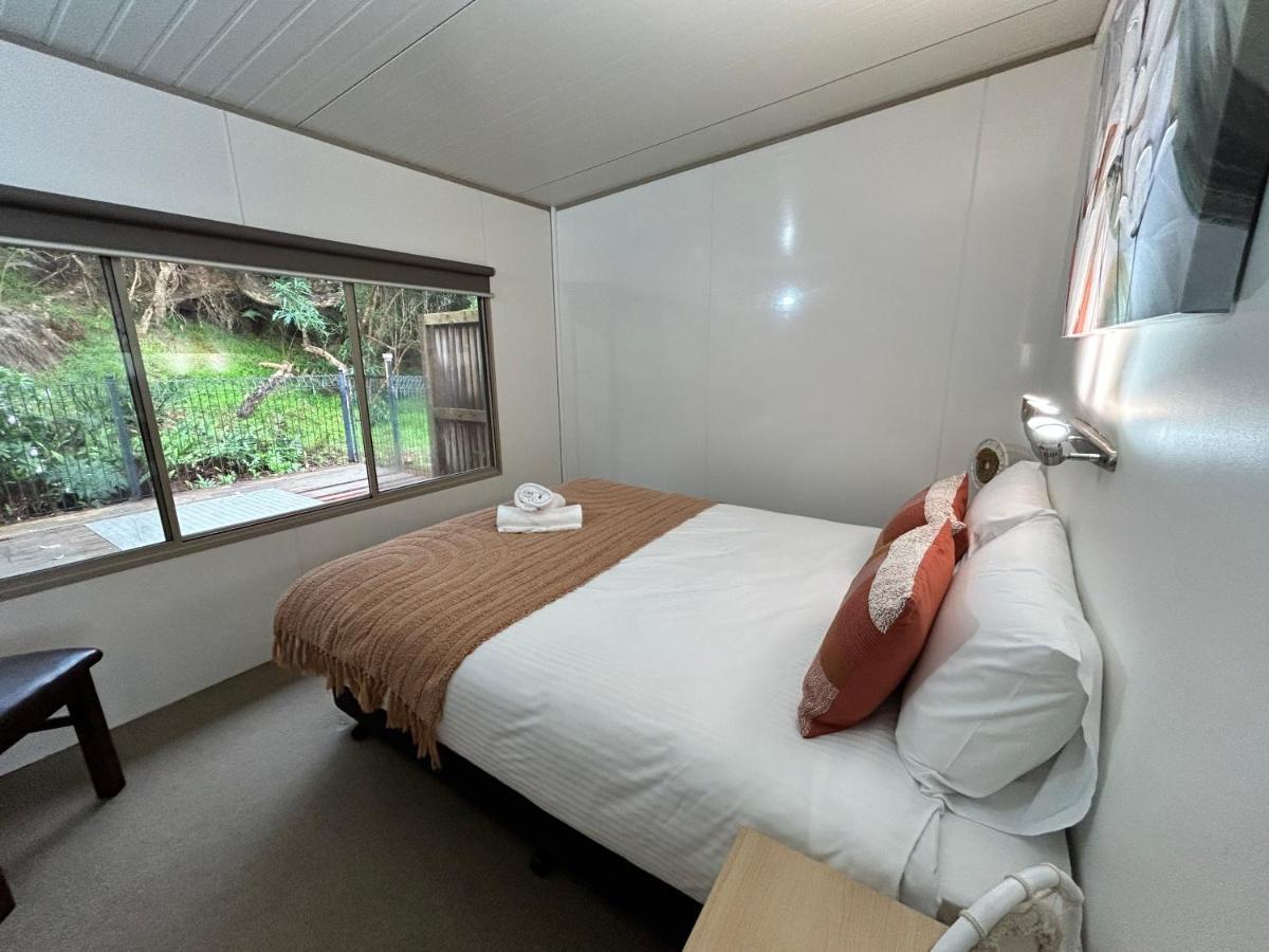 Wilsons Prom Holiday Park Yanakie Extérieur photo