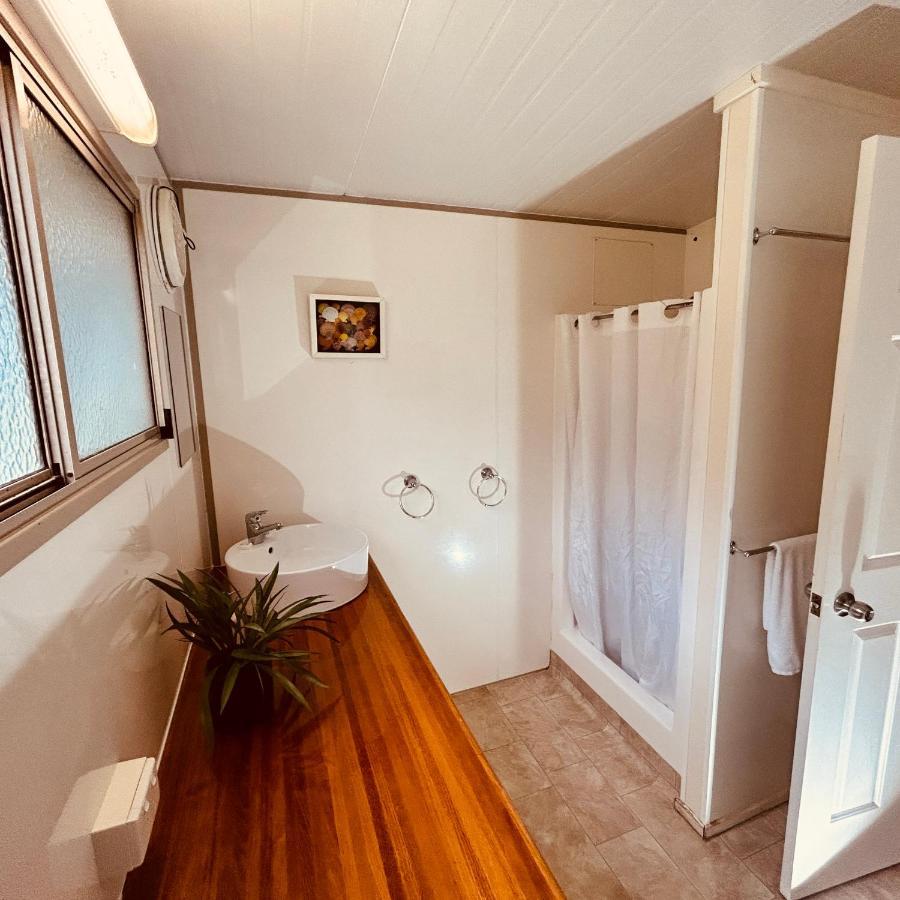 Wilsons Prom Holiday Park Yanakie Extérieur photo