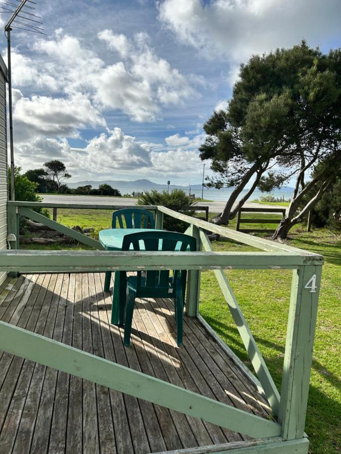 Wilsons Prom Holiday Park Yanakie Extérieur photo