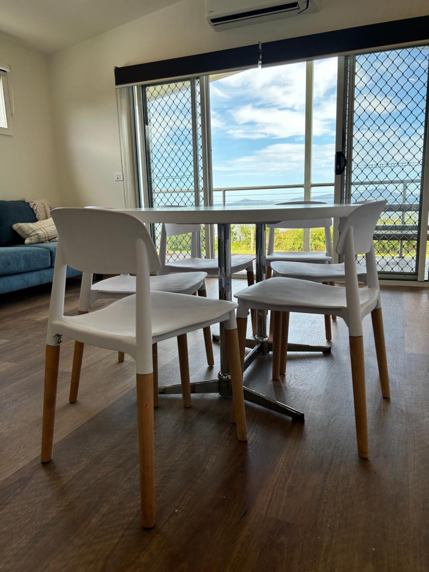 Wilsons Prom Holiday Park Yanakie Extérieur photo