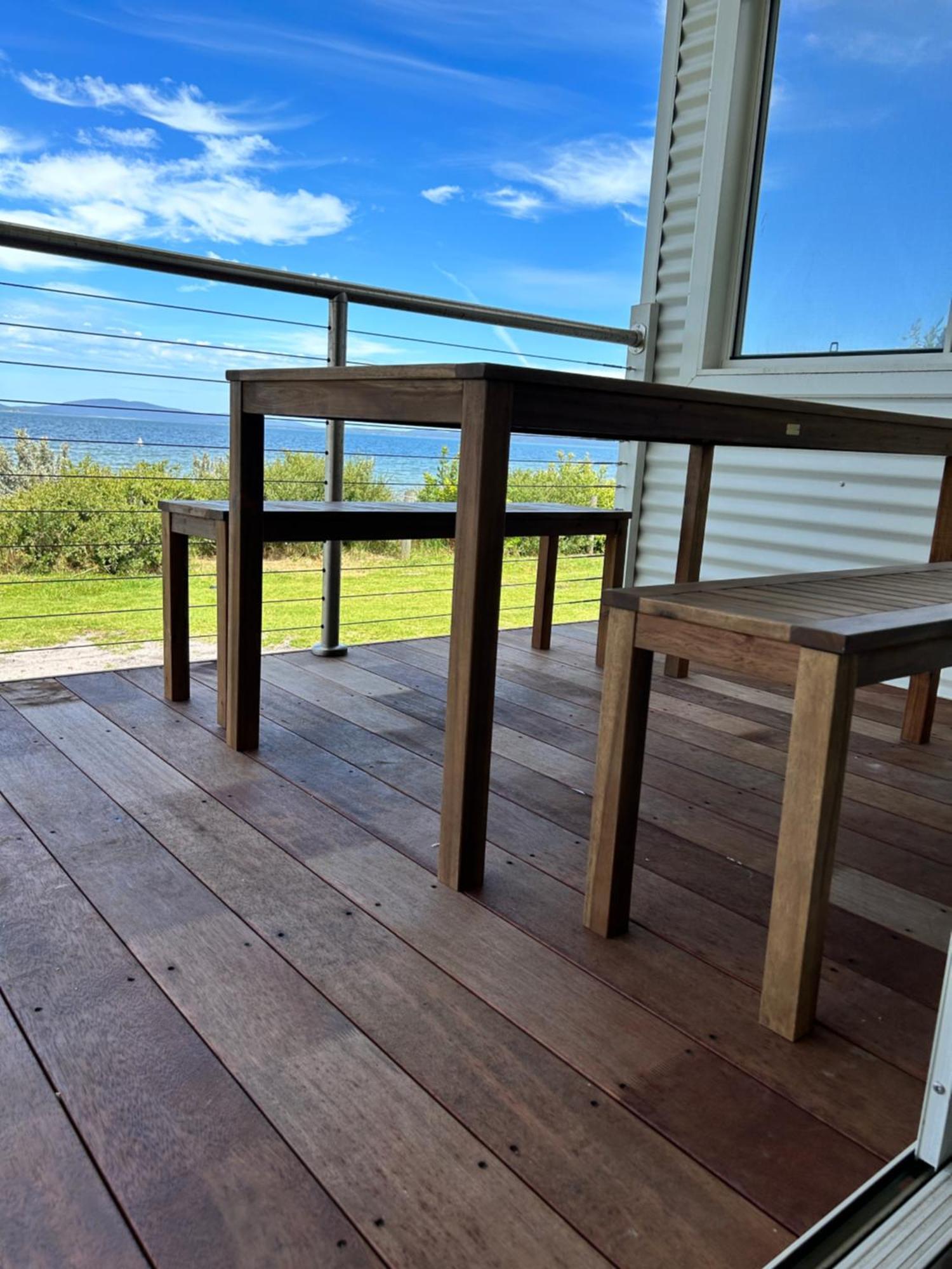 Wilsons Prom Holiday Park Yanakie Extérieur photo