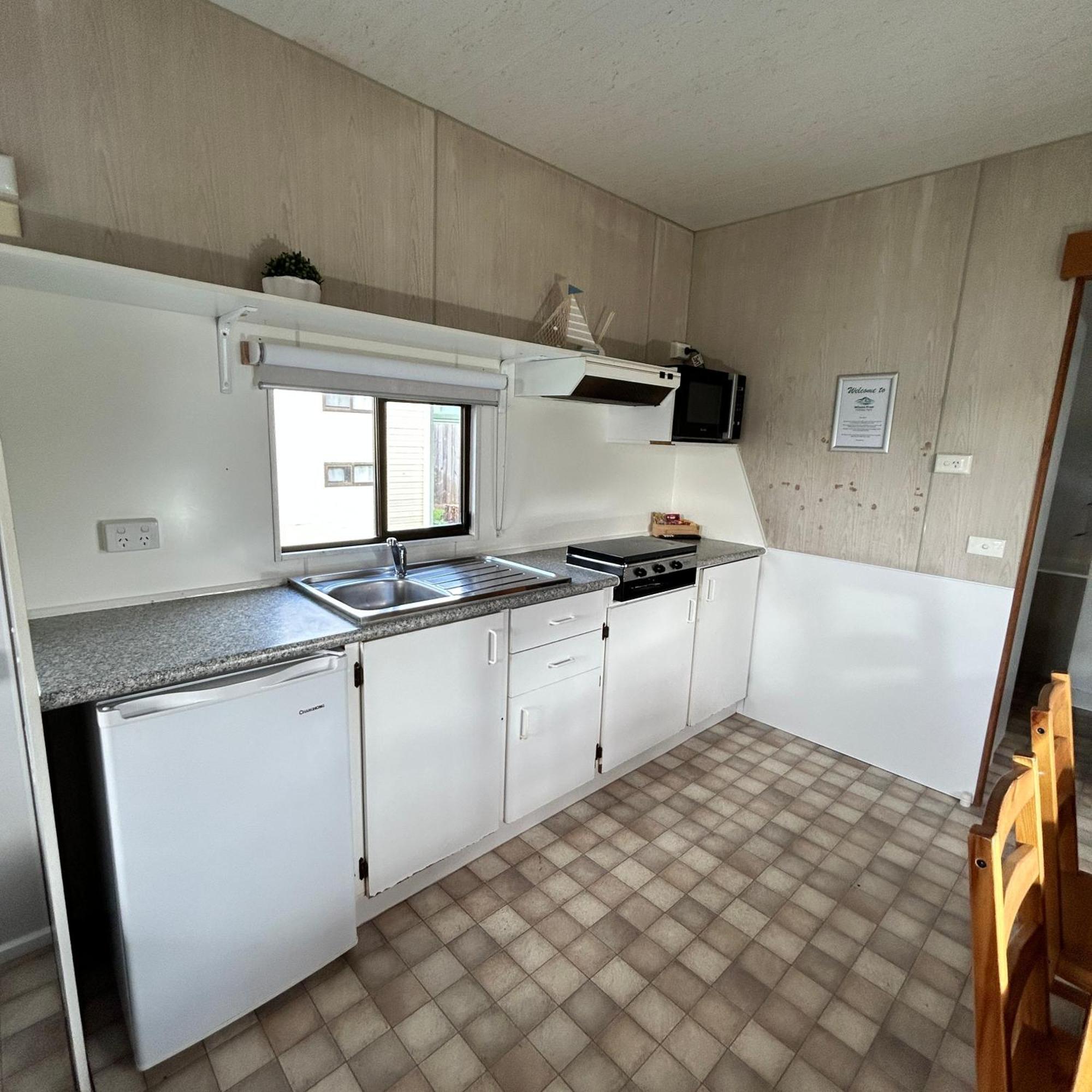 Wilsons Prom Holiday Park Yanakie Extérieur photo