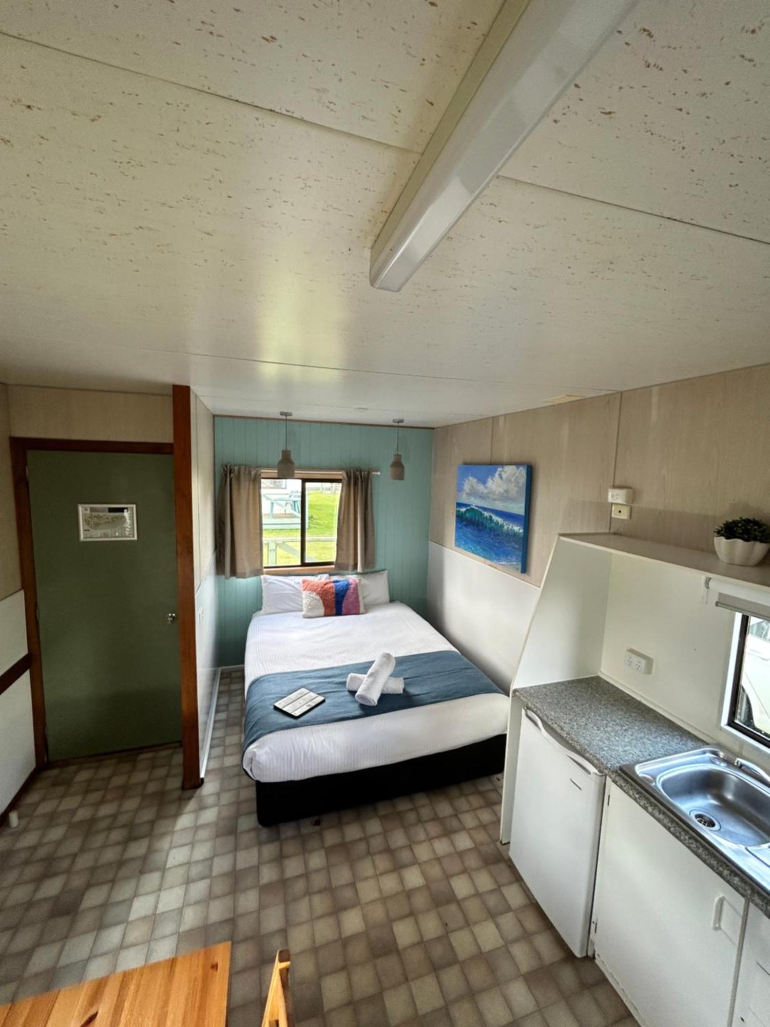 Wilsons Prom Holiday Park Yanakie Extérieur photo