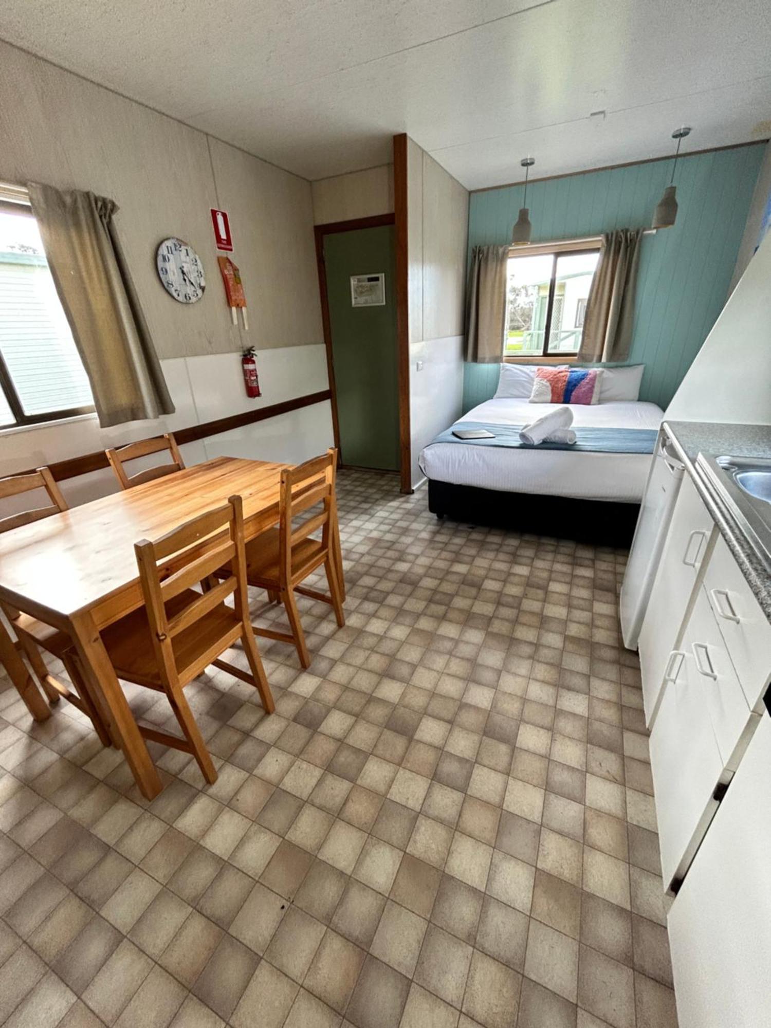 Wilsons Prom Holiday Park Yanakie Extérieur photo