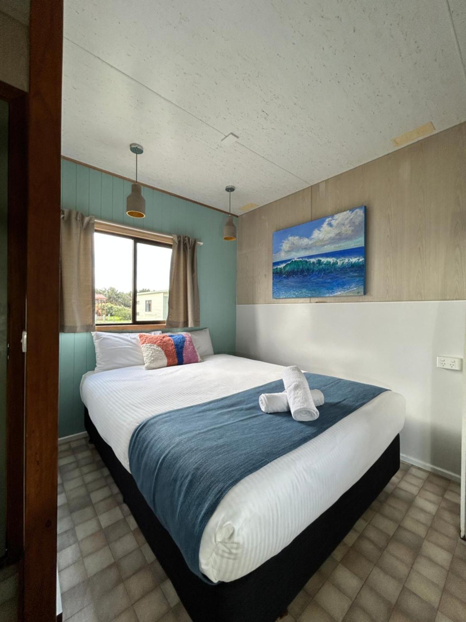 Wilsons Prom Holiday Park Yanakie Extérieur photo